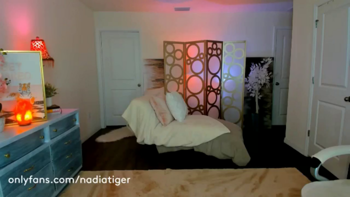 NadiaTiger