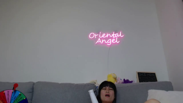 OrientalAng3l