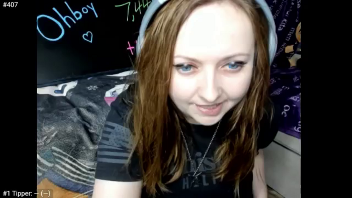 PrincessBluu