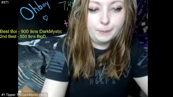 PrincessBluu