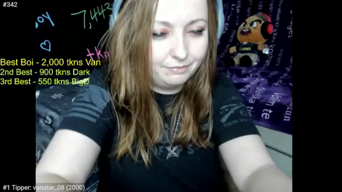 PrincessBluu