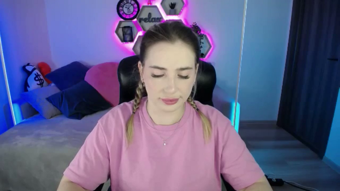 SabrinaViolet