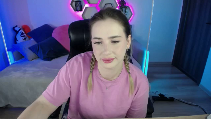 SabrinaViolet