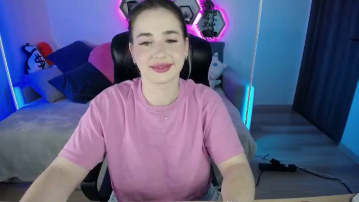 SabrinaViolet