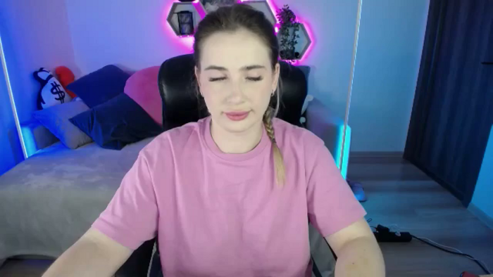 SabrinaViolet