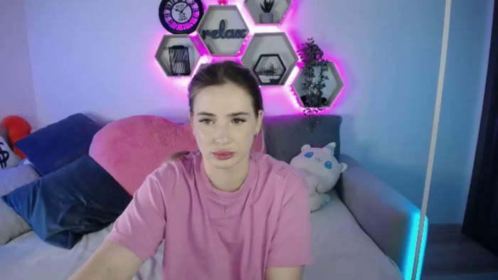 SabrinaViolet