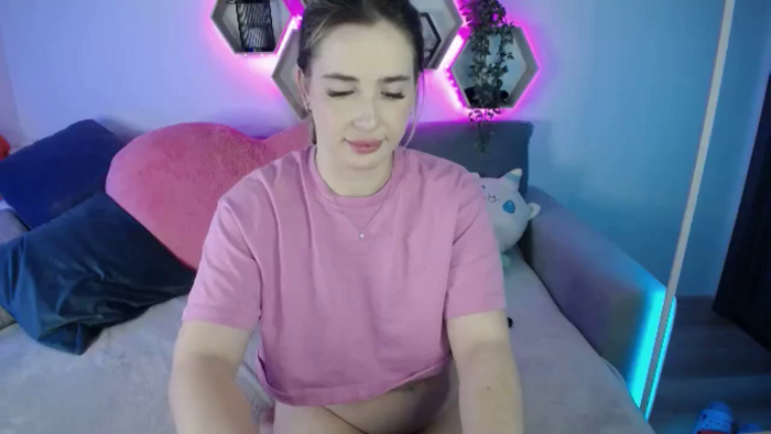 SabrinaViolet