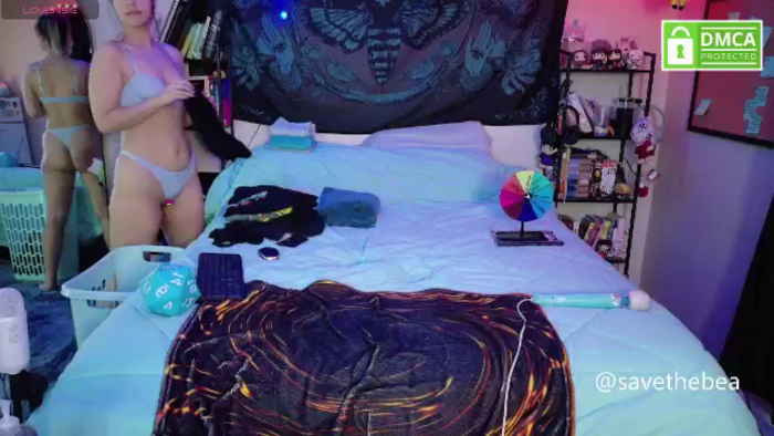 SaveTheBea