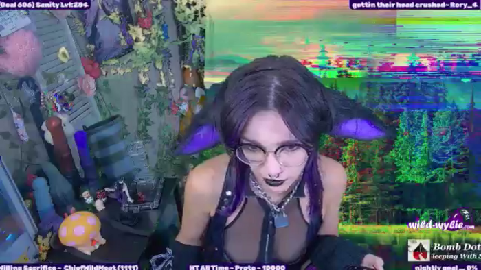 WildWyliePM