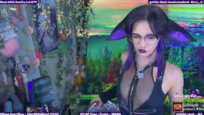 WildWyliePM