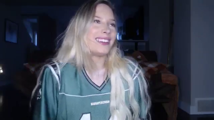 AlexisWildest