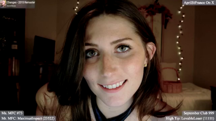 AprilStFranco