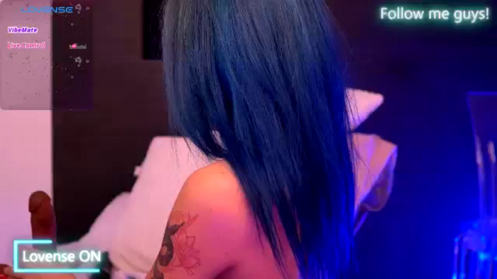 AriaxStark