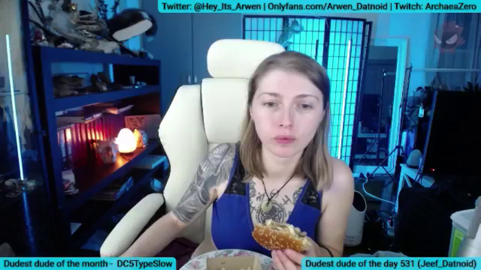 Arwen_Datnoid