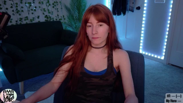 AvalynnRose