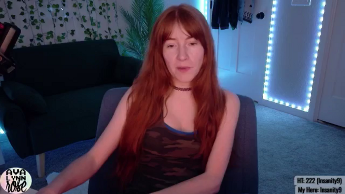 AvalynnRose