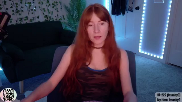AvalynnRose