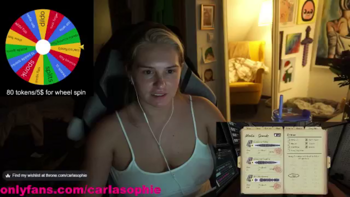 CarlaSophie