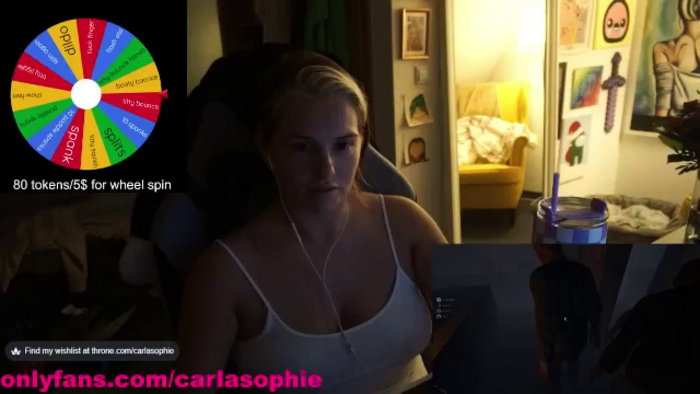 CarlaSophie
