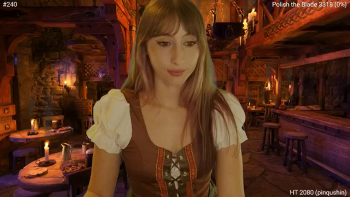 CharliexJade