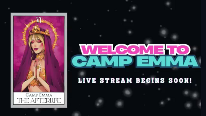 EmmaStarseed