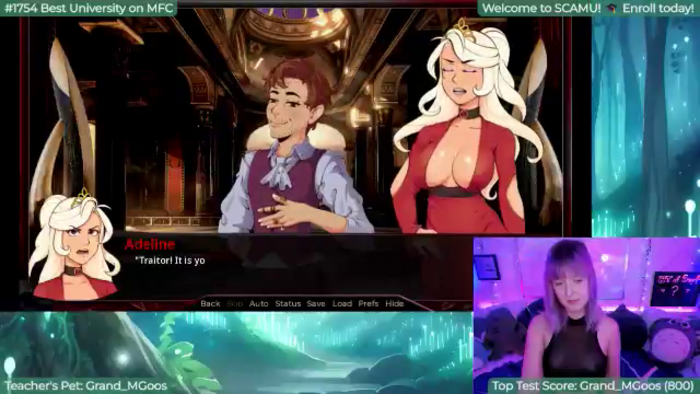 FayeWilde