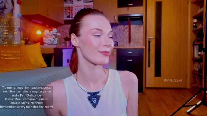Giantess_Eva