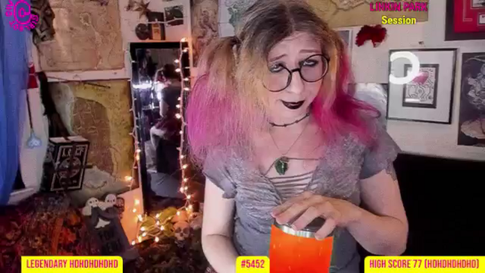 GirlbotDiv