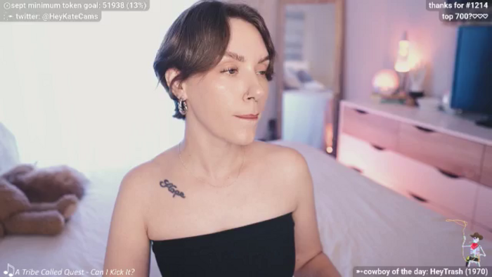 HeyKate