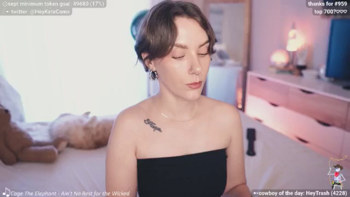 HeyKate