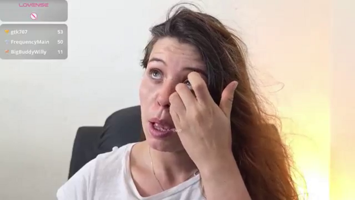 Irinacutewild
