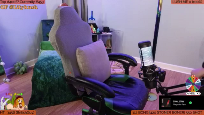 LilyKush