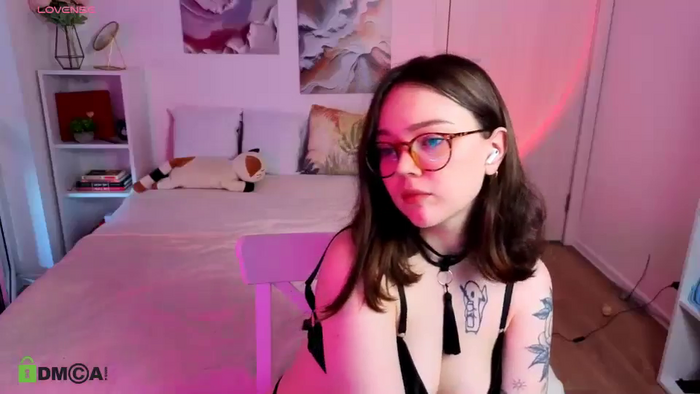 Milly_Saint