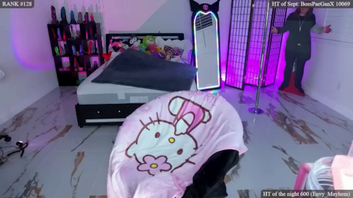 MollyMayhem