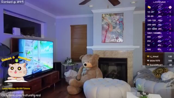 NaturallyReal