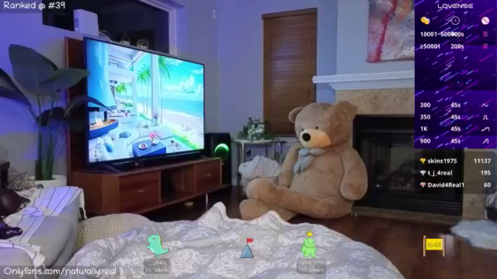 NaturallyReal