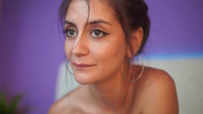 SabrinaKali