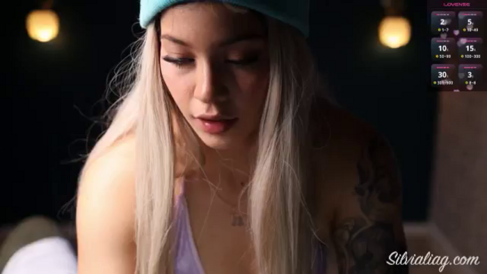 Silvialiag