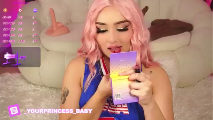 Yourprincess_