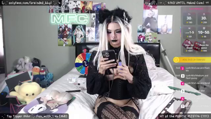braindedbby
