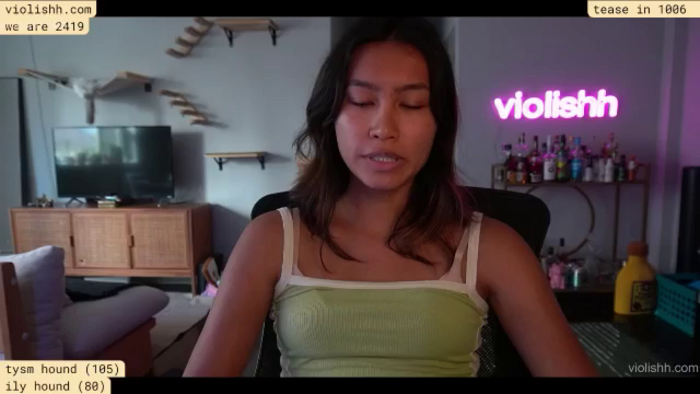 violishh