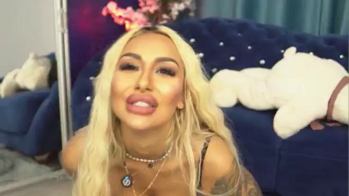 AmberGolden