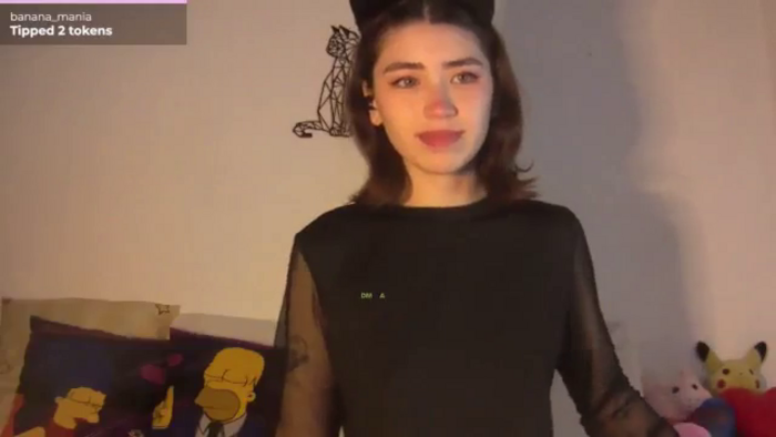 CuteKitty