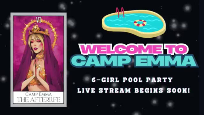 EmmaStarseed