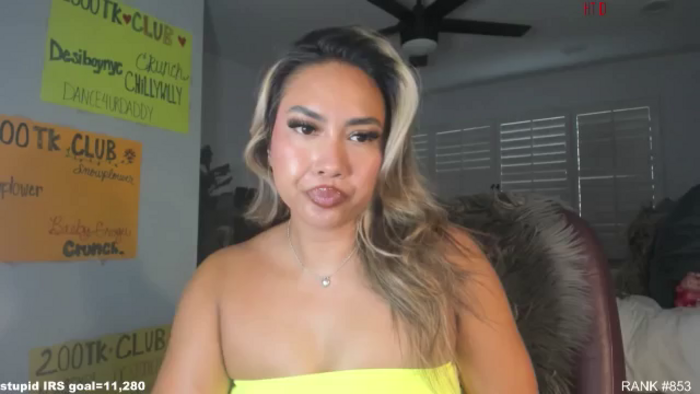 ExoticLILYxo