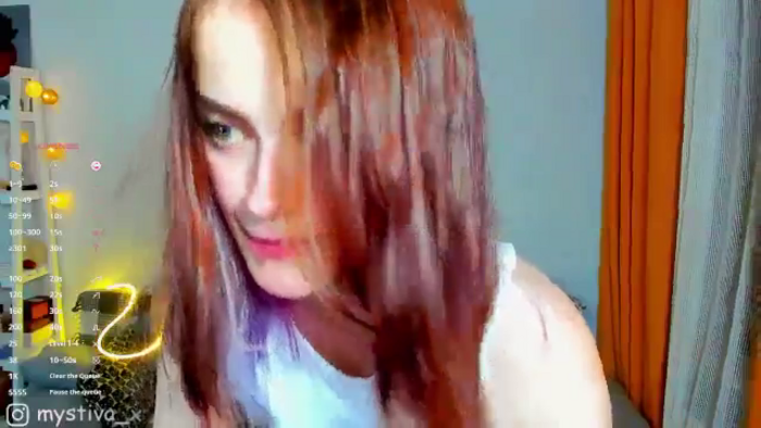 Mistiva