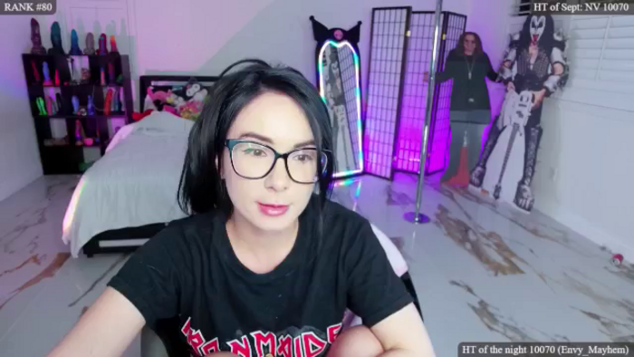 MollyMayhem