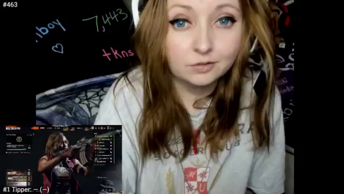 PrincessBluu