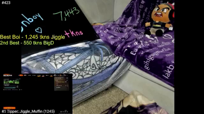 PrincessBluu