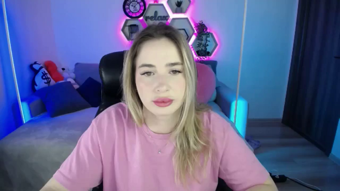 SabrinaViolet